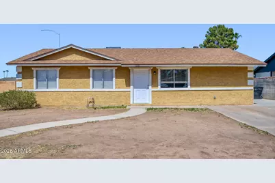 1339 N Hillcrest Circle, Mesa, AZ 85201 - Photo 1
