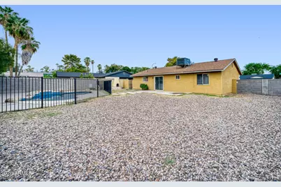 1339 N Hillcrest Circle, Mesa, AZ 85201 - Photo 27