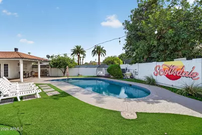 4526 N 87th Place, Scottsdale, AZ 85251 - Photo 45