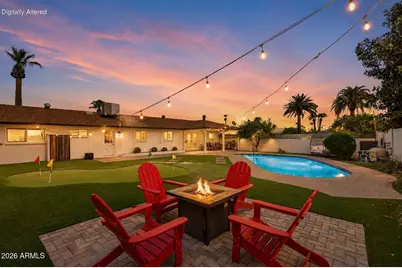 4526 N 87th Place, Scottsdale, AZ 85251 - Photo 5