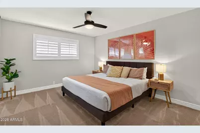 4526 N 87th Place, Scottsdale, AZ 85251 - Photo 29