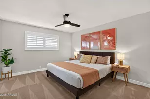 4526 N 87th Pl, Scottsdale, AZ 85251 - Photo 29