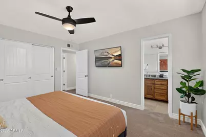 4526 N 87th Place, Scottsdale, AZ 85251 - Photo 31