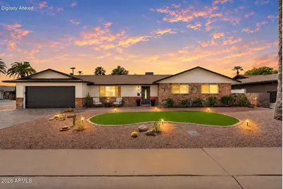 4526 N 87th Place, Scottsdale, AZ 85251 - Photo 1