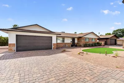 4526 N 87th Place, Scottsdale, AZ 85251 - Photo 17