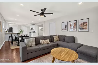 4526 N 87th Place, Scottsdale, AZ 85251 - Photo 27