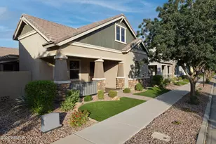 4327 E Ronald St, Gilbert, AZ 85295 - Photo 1