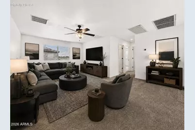 25997 N 162nd Avenue, Surprise, AZ 85387 - Photo 19