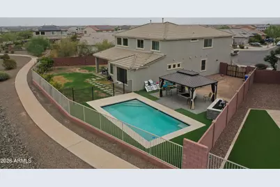 25997 N 162nd Avenue, Surprise, AZ 85387 - Photo 43