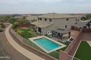 25997 N 162nd Ave, Surprise, AZ 85387 - Photo 43