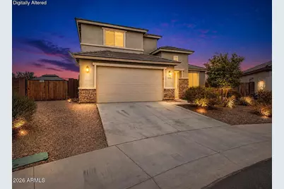 25997 N 162nd Avenue, Surprise, AZ 85387 - Photo 1