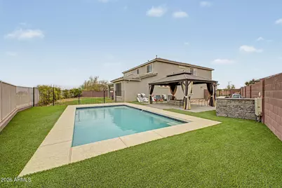 25997 N 162nd Avenue, Surprise, AZ 85387 - Photo 37
