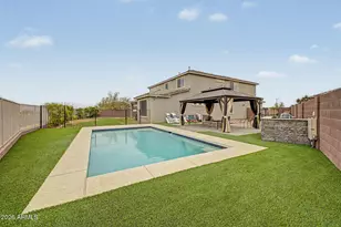 25997 N 162nd Ave, Surprise, AZ 85387 - Photo 37