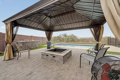 25997 N 162nd Avenue, Surprise, AZ 85387 - Photo 33