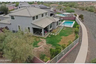 25997 N 162nd Avenue, Surprise, AZ 85387 - Photo 41