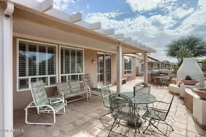 14304 W Dusty Trail Boulevard, Sun City West, AZ 85375 - Photo 25