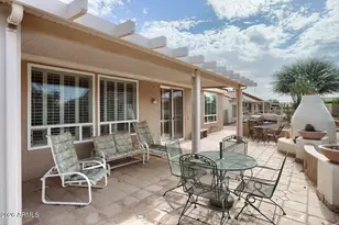 14304 W Dusty Trail Blvd, Sun City West, AZ 85375 - Photo 25
