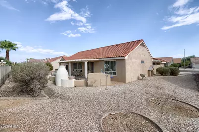 14304 W Dusty Trail Boulevard, Sun City West, AZ 85375 - Photo 27