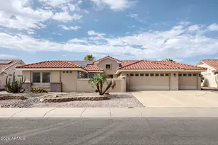 14304 W Dusty Trail Blvd, Sun City West, AZ 85375 - Photo 1