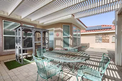 14304 W Dusty Trail Boulevard, Sun City West, AZ 85375 - Photo 5