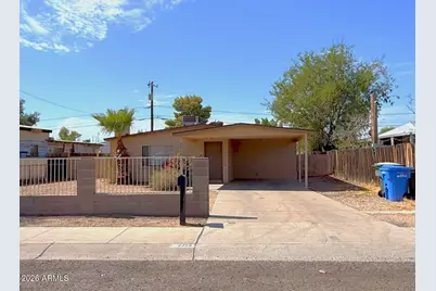 2713 E Juniper Avenue, Phoenix, AZ 85032 - Photo 1