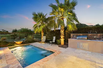 12926 W Red Fox Road, Peoria, AZ 85383 - Photo 59