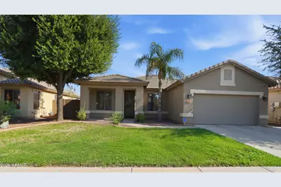 16841 W Marconi Avenue, Surprise, AZ 85388 - Photo 1
