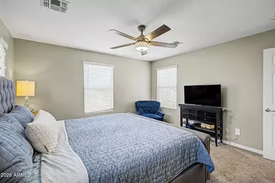 26309 N Babbling Brook Drive, Phoenix, AZ 85083 - Photo 19