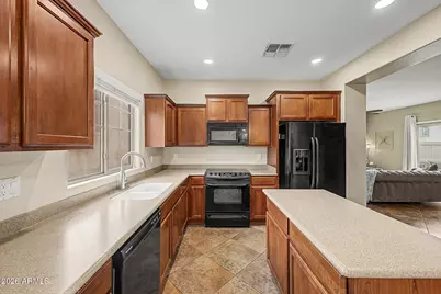 26309 N Babbling Brook Drive, Phoenix, AZ 85083 - Photo 13