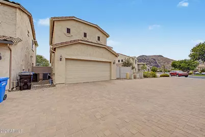 26309 N Babbling Brook Drive, Phoenix, AZ 85083 - Photo 33