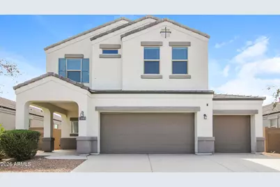 3103 N 309th Drive, Buckeye, AZ 85396 - Photo 1