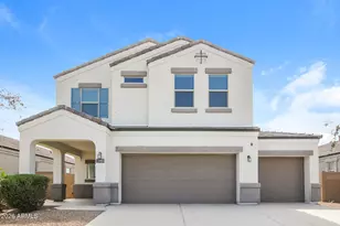 3103 N 309th Dr, Buckeye, AZ 85396 - Photo 1