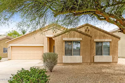 12550 W Hearn Road, El Mirage, AZ 85335 - Photo 1
