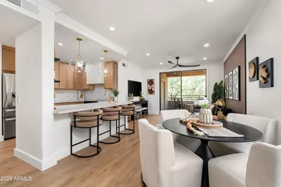 20100 N 78th Place #2090, Scottsdale, AZ 85255 - Photo 1