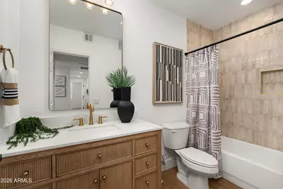 20100 N 78th Place #2090, Scottsdale, AZ 85255 - Photo 17