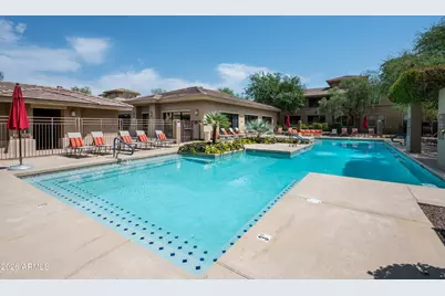 20100 N 78th Place #2090, Scottsdale, AZ 85255 - Photo 25
