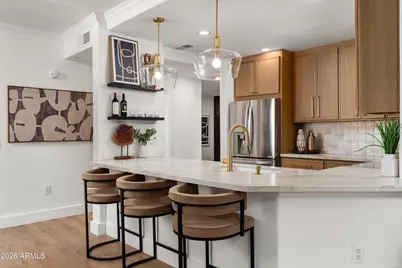 20100 N 78th Place #2090, Scottsdale, AZ 85255 - Photo 7