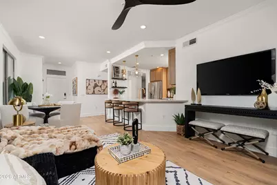 20100 N 78th Place #2090, Scottsdale, AZ 85255 - Photo 5