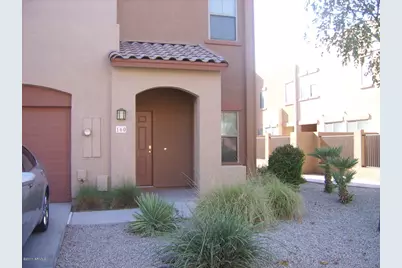 1886 E Don Carlos Avenue #Unit 160, Tempe, AZ 85281 - Photo 1