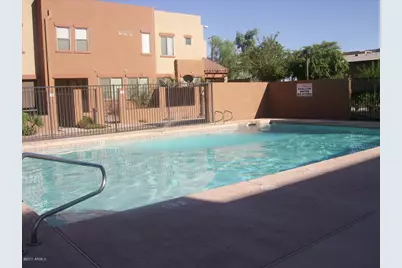 1886 E Don Carlos Avenue #Unit 160, Tempe, AZ 85281 - Photo 19