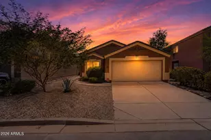 6745 E Escape Ave, Florence, AZ 85132 - Photo 1