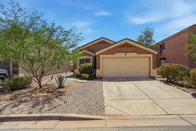 6745 E Escape Avenue, Florence, AZ 85132 - Photo 3