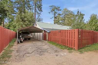 214 W Thompson Road, Payson, AZ 85541 - Photo 27