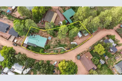 214 W Thompson Road, Payson, AZ 85541 - Photo 41