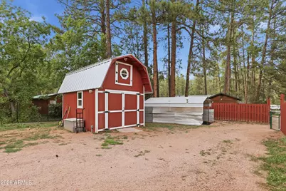 214 W Thompson Road, Payson, AZ 85541 - Photo 35