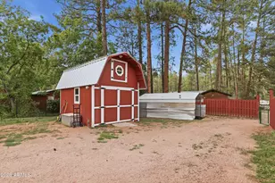 214 W Thompson Rd, Payson, AZ 85541 - Photo 35