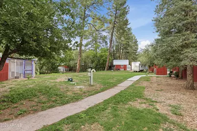 214 W Thompson Road, Payson, AZ 85541 - Photo 31