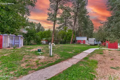 214 W Thompson Road, Payson, AZ 85541 - Photo 39