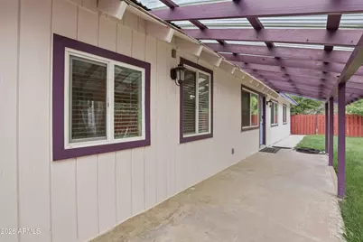 214 W Thompson Road, Payson, AZ 85541 - Photo 29