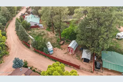 214 W Thompson Road, Payson, AZ 85541 - Photo 45